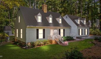 4008 Westwood Lane Ln, Apex, NC 27539