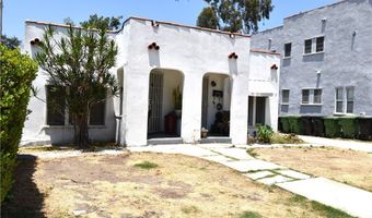 4017 Griffin, Los Angeles, CA 90031
