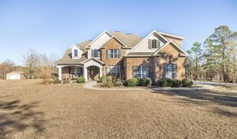 4065 Gordon Rd, Abbeville, GA 31001