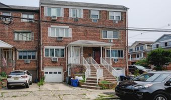 4 SUNSET Ave, Bayonne, NJ 07002