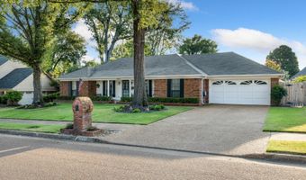 3775 OAK FOREST Dr, Bartlett, TN 38135