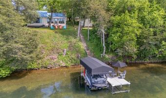 11587 Kimball Ave NW, Annandale, MN 55302