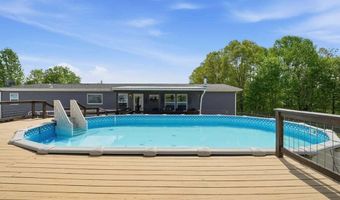 350 107 Cutoff, Afton, TN 37616