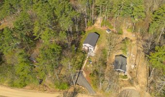 58 Damsite Rd, Barnstead, NH 03225