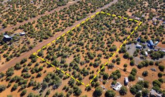 233 Co, Concho, AZ 85924