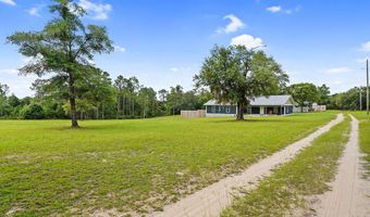2089 Pike Pond Rd, Alford, FL 32420