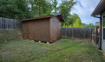 507 S Shady Ln, Benton, AR 72015