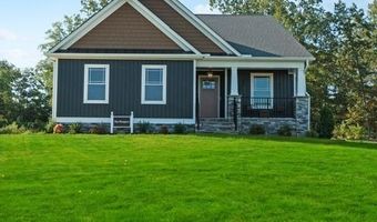 Poplar Forest Court lot 56, Aylett, VA 23009