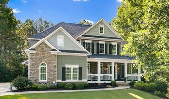146 Creek Side Way, Ball Ground, GA 30107