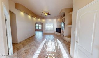 3296 Robert H Bradley Dr, Alamogordo, NM 88310