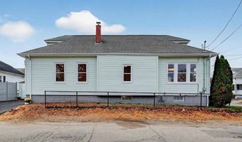 112 Villa Ave, Cranston, RI 02905