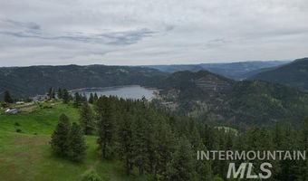 1510 Summitview Driave, Ahsahka, ID 83520