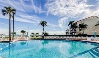 865 S GULFVIEW Blvd 311, Clearwater, FL 33767