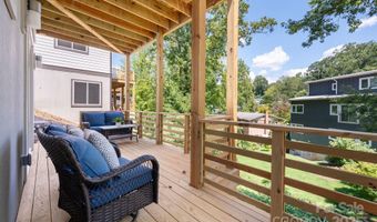 5 Orrinel Way, Asheville, NC 28806