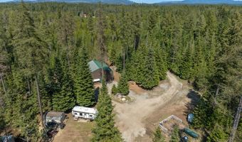 7608 E Tellum Ave, Athol, ID 83801
