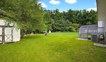 5612 Pine Gate Dr, Atlanta, GA 30349