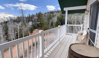 678 W Ski View Dr, Brian Head, UT 84719