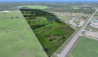 1322 Fm 1189, Brock, TX 76066