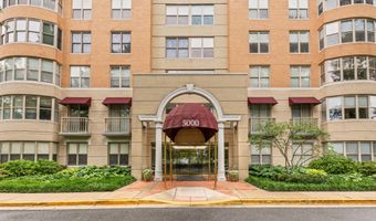 5000 BATTERY Ln 804, Bethesda, MD 20814