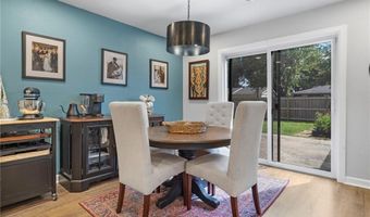 1203 SE Benton St, Bentonville, AR 72712