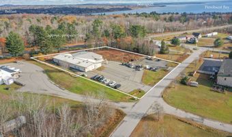 11 Airport Rd, Belfast, ME 04915