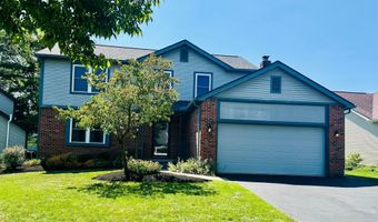 3311 Harbor Bay Dr, Columbus, OH 43221