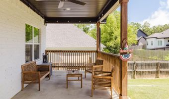 5011 Del Rey Ct, Benton, AR 72019