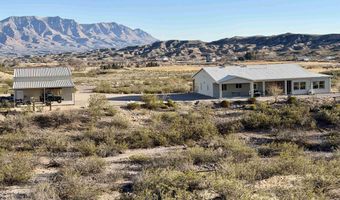 49 El Nido Rd, Caballo, NM 87942