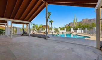 5810 E 14TH Ave, Apache Junction, AZ 85119