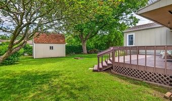 1906 S Dewey Ave, Bartlesville, OK 74003