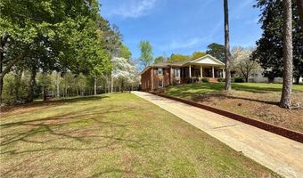 270 Riverhill Dr, Athens, GA 30606