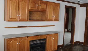 201 W George, Arcanum, OH 45304