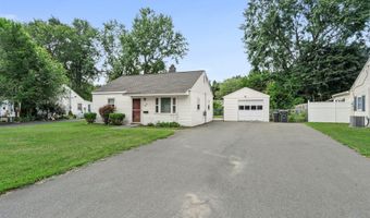 8 Mayhall St, Albany, NY 12205