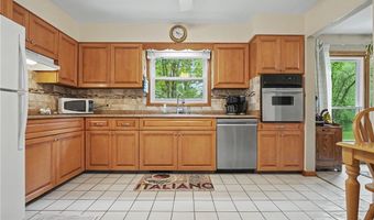 669 Westridge Rd, Akron, OH 44333