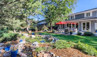 7006 Indian Peaks Trl, Boulder, CO 80301