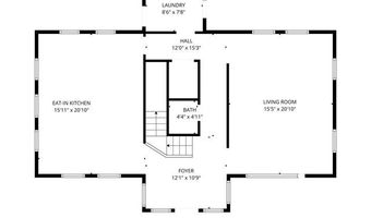 5558 N 441, Adair, OK 74330