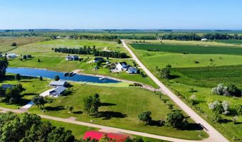 48103 Grace Ln, Big Stone City, SD 57216