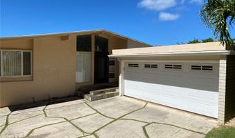 4953 Waa St Downstairs, Honolulu, HI 96821