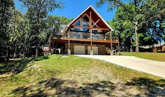 33765 S Coves Dr, Afton, OK 74331