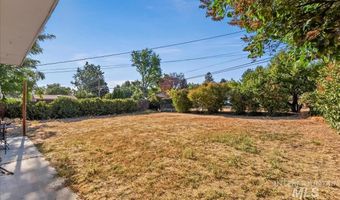 5707 W Gage St, Boise, ID 83706