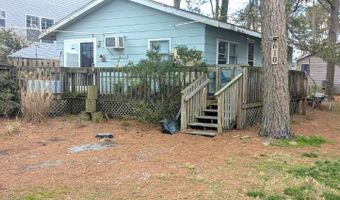 610 6TH St, Bethany Beach, DE 19930