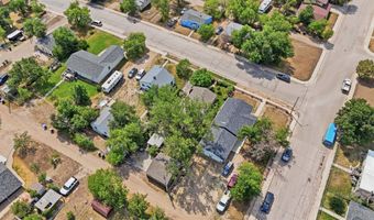 207 8th Ave, Belle Fourche, SD 57717