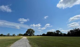 Lot 5b Rains County Road 2420, Alba, TX 75410