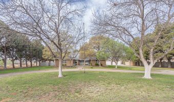 1445 NE 281, Andrews, TX 79714