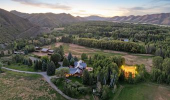 40 Fox Hollow Gulch Rd, Bellevue, ID 83313