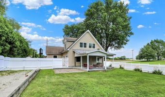 800 N 400 W, Bargersville, IN 46106