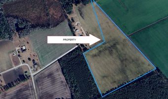 TBD Ed Rd, Aynor, SC 29511