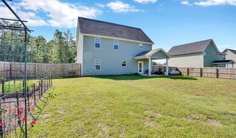 150 W Old Stage Rd, Autryville, NC 28318