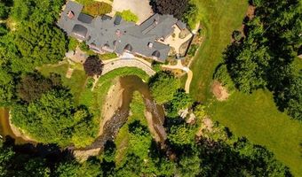 25733 River Dr, Franklin, MI 48025