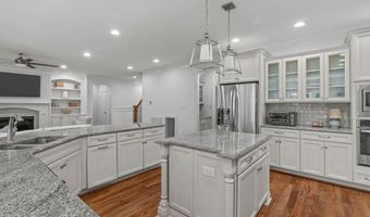 2805 Ivory Bluff Trl, Apex, NC 27539